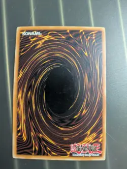 Yugioh Dimension Fusion IOC-094 Ultra Rare Original Print - Image 2