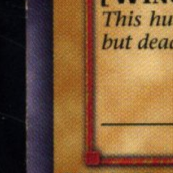2002 YU-GI-OH! METAL RAIDERS 1ST EDITION #MRD-008 HARPIE LADY - Image 5