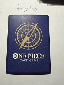 One Piece Boa Hancock Promo Best Selection Vol 2 NM Ships Same Day - Image 2