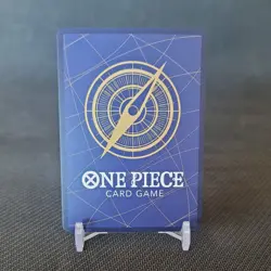 ONE PIECE Boa Hancock OP14-112 SR Alt Art - Japanese - The Azure Sea's Seve NM - Image 4
