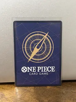Kaido SEC OP05-118 Awakening Of The New Era One Piece CCG English NM - Image 2