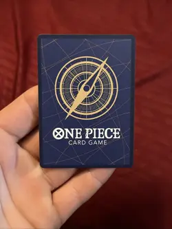One Piece TCG - Ms. All Sunday - (Alternate Art) OP14-084 - English - Image 2