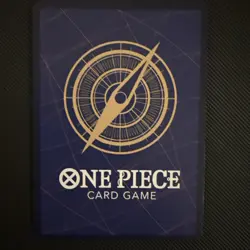 Monkey.D.Garp Parallel Alt Art OP11-095 A Fist of Divine Speed One Piece TCG - Image 2