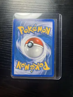 Pokemon TCG Charizard LV.60 Platinum Arceus Holo Rare Card 1/99 Cosmos Holo MP - Image 4