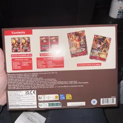 One Piece Card Game Illustration Box Vol. 5 - One Piece Promotion Cards (OP-PR) - Image 2