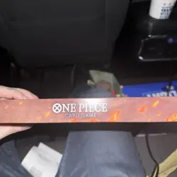 One Piece Card Game Illustration Box Vol. 5 - One Piece Promotion Cards (OP-PR) - Image 3