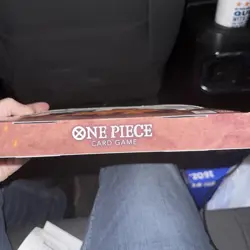 One Piece Card Game Illustration Box Vol. 5 - One Piece Promotion Cards (OP-PR) - Image 4