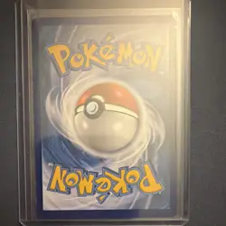 Pokemon Hydreigon EX Full Art Ultra Rare Holo 103/108 Roaring Skies Card - Image 2