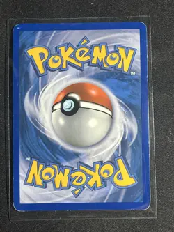 2011 Pokemon Card Call of Legends Gyarados #7/95 Rare Holo - MP - Image 2