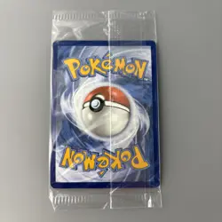 Pokemon TCG Mimikyu Scarlet & Violet Promo Card 075/Promo Factory Sealed - Image 2