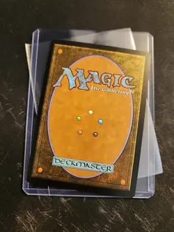 Cryptbreaker - Eldritch Moon - MTG Magic - Rare - Blue Enchantment - Image 2