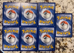 POKEMON TCG 2023 Scarlet & Violet Reverse Holo Foil Card Lot (31) - Image 2