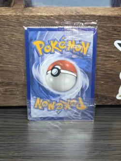 #5 Mimikyu 075 Pokemon Center Black Star Promo SEALED Stamped Pokemon Card TCG - Image 2