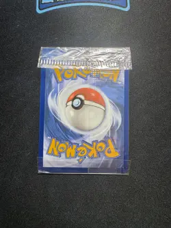 Mimikyu 075 SEALED Promo Paldean Fates Promo Card ETB - Image 2