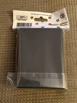 Metazoo Leather Book Spellbook Card Sleeves, Brand New! - Image 2