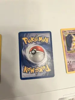 POKEMON CARD LOT: BASE SET ALAKAZAM, TEAM ROCKET, RAYQUAZA COLLECTION, AND MORE - Image 5