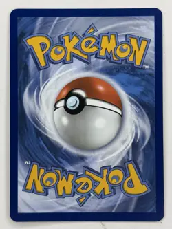 2025 Pokemon TCG Rapidash 189/182 Destined Rivals Full Art Illustration Card - Image 3
