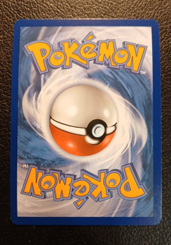 Pokemon Eevee Holo TCG Card 188/167 Sv06 Twilight Masquerade Illustration Rare - Image 5