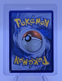 Pokemon TCG Lance's Charizard v SWSH133 Celebrations Black Star Promo Holo Card - Image 2