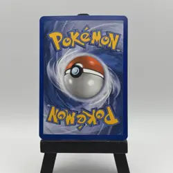 Pokemon TCG Shiftry EX 97/108 Power Keepers Holo Ultra Rare Card LP - Image 4