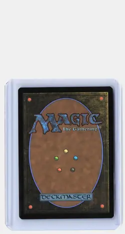 Gogo, Mysterious Mime MTG Commander: FINAL FANTASY #56 Rare - Image 2