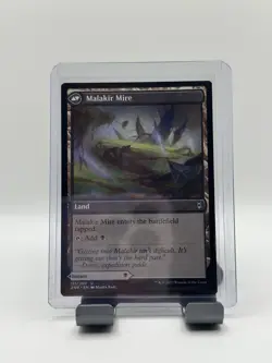 MTG, Malakir Rebirth 111 NM Zendikar Rising Regular - Image 2