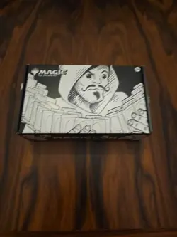 2025 Magic Con Las Vegas Festival In A Box - Image 1