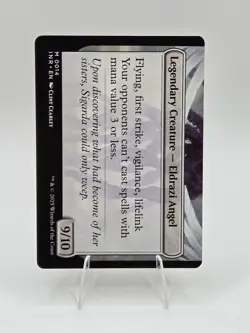 Bruna, the Fading Light Innistrad Remastered Regular Near Mint - Image 2