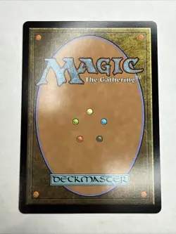 Stormsplitter Bloomburrow Regular NM - Image 4