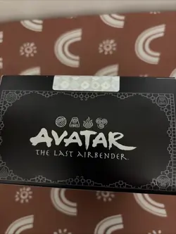 Magic: The Gathering - Avatar The Last Airbender Commander's Bundle Sealed NEW - Image 2