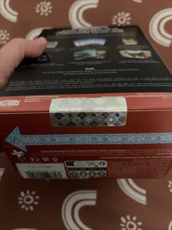 Magic: The Gathering - Avatar The Last Airbender Commander's Bundle Sealed NEW - Image 4