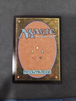 Bloodthirsty Conqueror (Showcase) Foundations Foil - Image 2