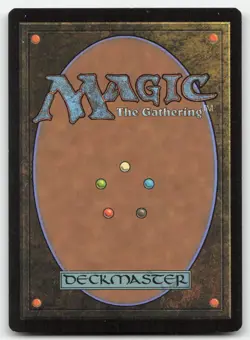 MTG Eternal Masters #13 Honden of Cleansing Fire LP - Image 2