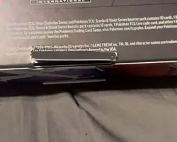 Pokemon TCG , Lugia EX And Latias EX Premium Collection - Image 3