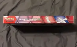 Pokemon TCG , Lugia EX And Latias EX Premium Collection - Image 4