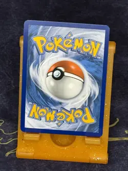 Pokemon TCG Trainer Morty's Conviction 211/162 Temporal Forces - Image 2