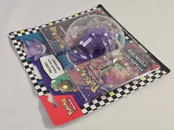 Pokemon TCG Eraser Blister Gengar Scarlet and Violet + 2 Boosters - Image 5