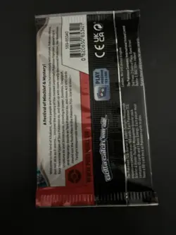 (VERY HEAVY) 22.39g Pokemon TCG Twilight Masquerade Booster Pack (SEALED)✅ - Image 3