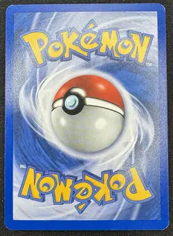 Pokemon Card - Koga's Pidgeotto Gym Challenge 27/132 Rare 1st Edition LP/MP - Image 2