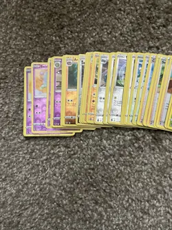 Pokemon Silver Tempest Lot 147 Rare/holos, 67 Reverse Holos, 2200 Common And Unc - Image 3