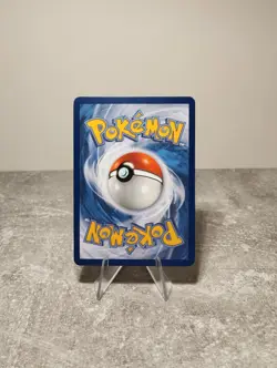 POKEMON Folipurba ex 144/131 prismatische Entwicklungen TOP-Zustand - Image 2