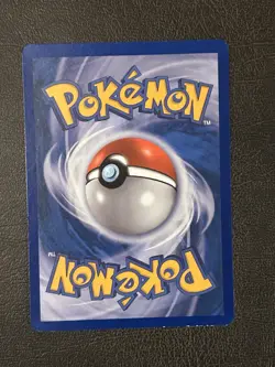 2006 Pokemon Crystal Guardians Stamped Holo 13/100 Wigglytuff - Image 3