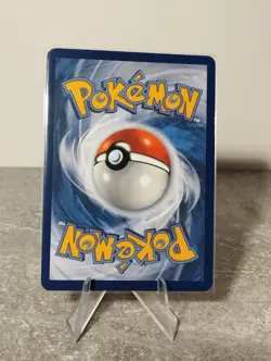 POKEMON Blitza ex 153/131 prismatische Entwicklungen TOP-Zustand - Image 2