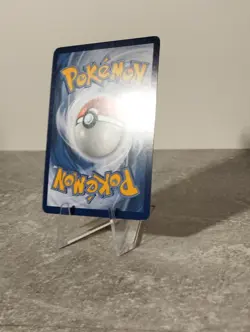 POKEMON Blitza ex 153/131 prismatische Entwicklungen TOP-Zustand - Image 5
