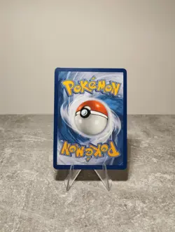 POKEMON Evoli ex 167/131 prismatische Entwicklungen TOP-Zustand - Image 2