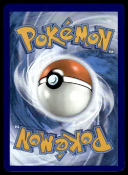 Pokemon TCG SV: 151 #197/165 Giovanni's Charisma NM - Image 2