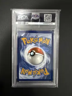 2025 POKEMON PRE EN-PRISMATIC EVOLUTIONS SIR #161 UMBREON EX PSA 9 - Image 4