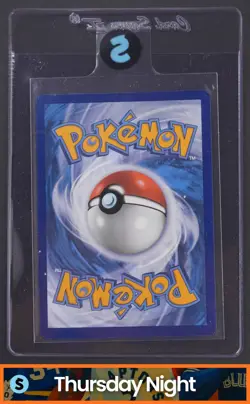 2024 POKEMON SV TEMPORAL FORCES - TEF EN #164/162 GROTLE ILLUSTRATION RARE - Image 2