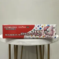 151 Japanese Booster Box SV2a Scarlet Violet Pokemon TCG *US Seller**SEALED/NEW* - Image 4