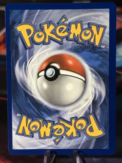 2025 POKEMON PFL EN-PHANTASMAL FLAMES 104 TOGEDEMARU ILLUSTRATION RARE NM/M - Image 2
